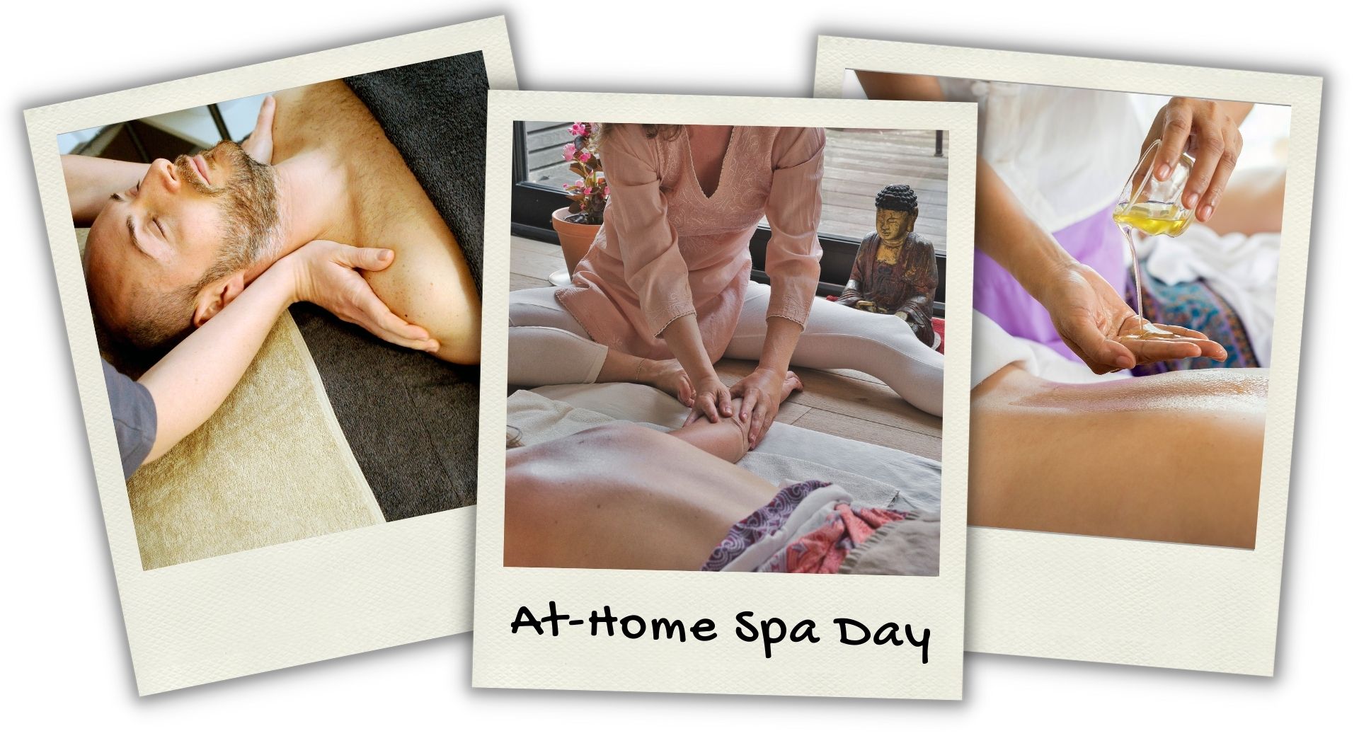 At-Home Spa Day