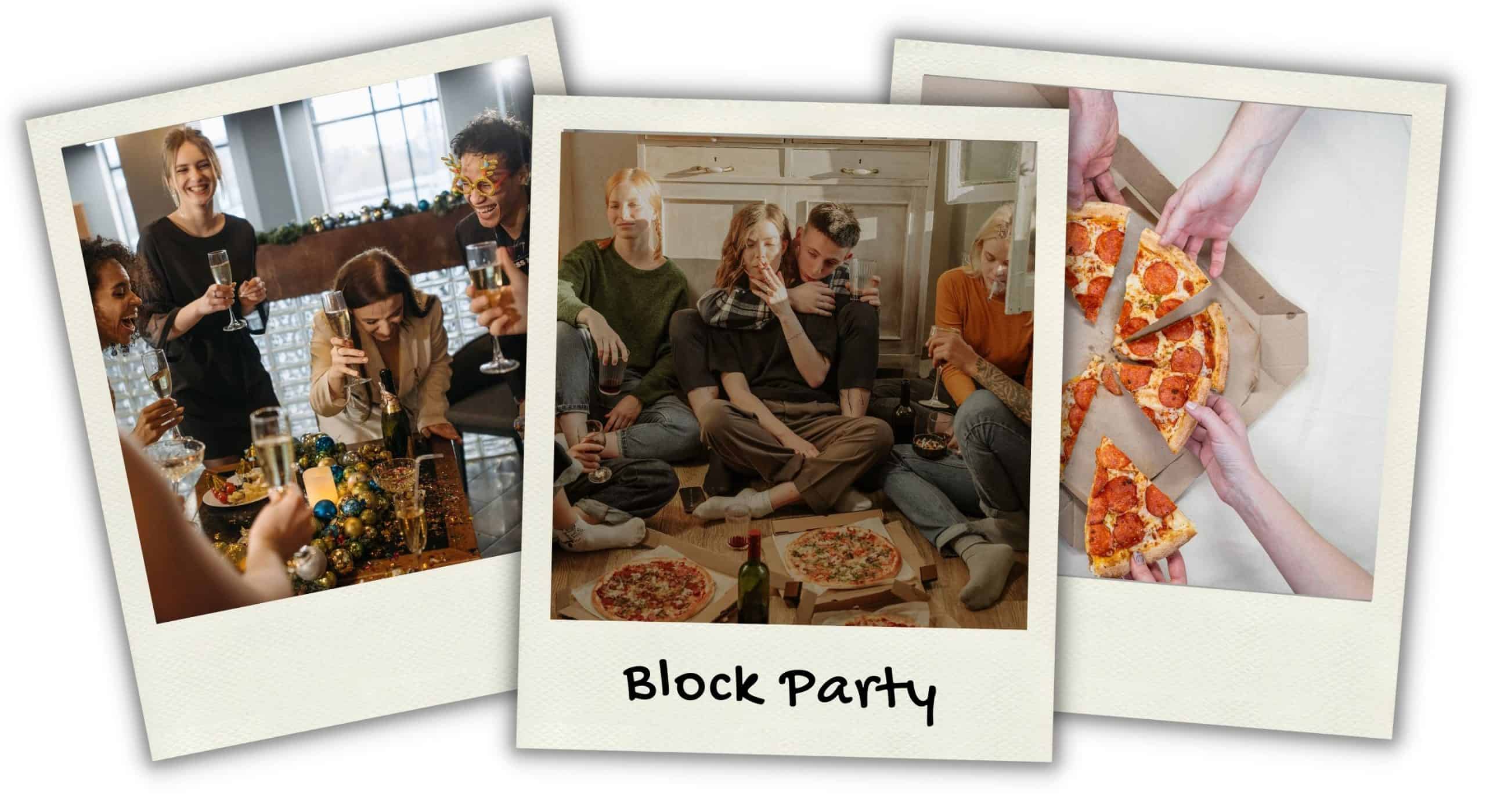 Block Party