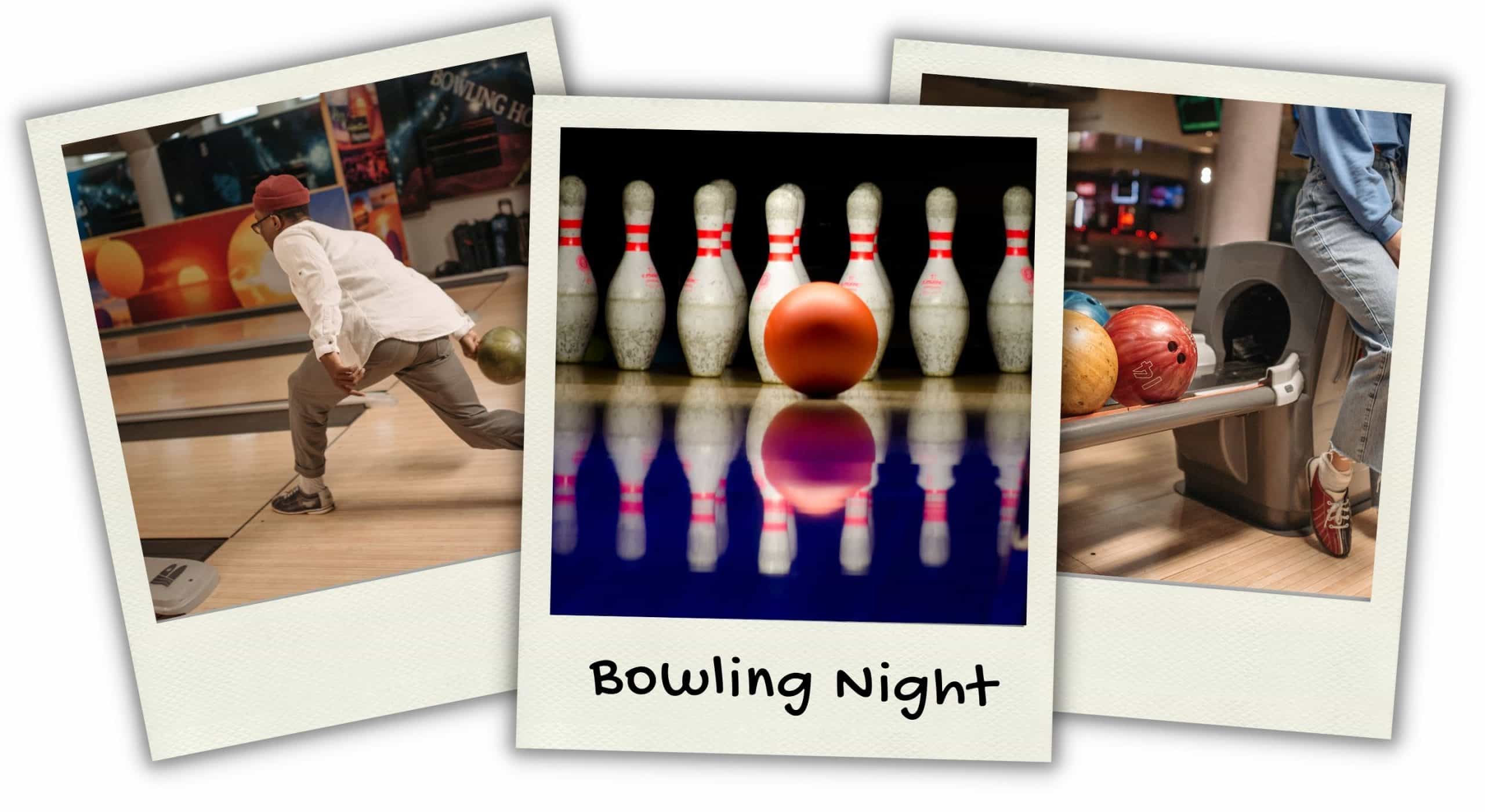 Bowling Night