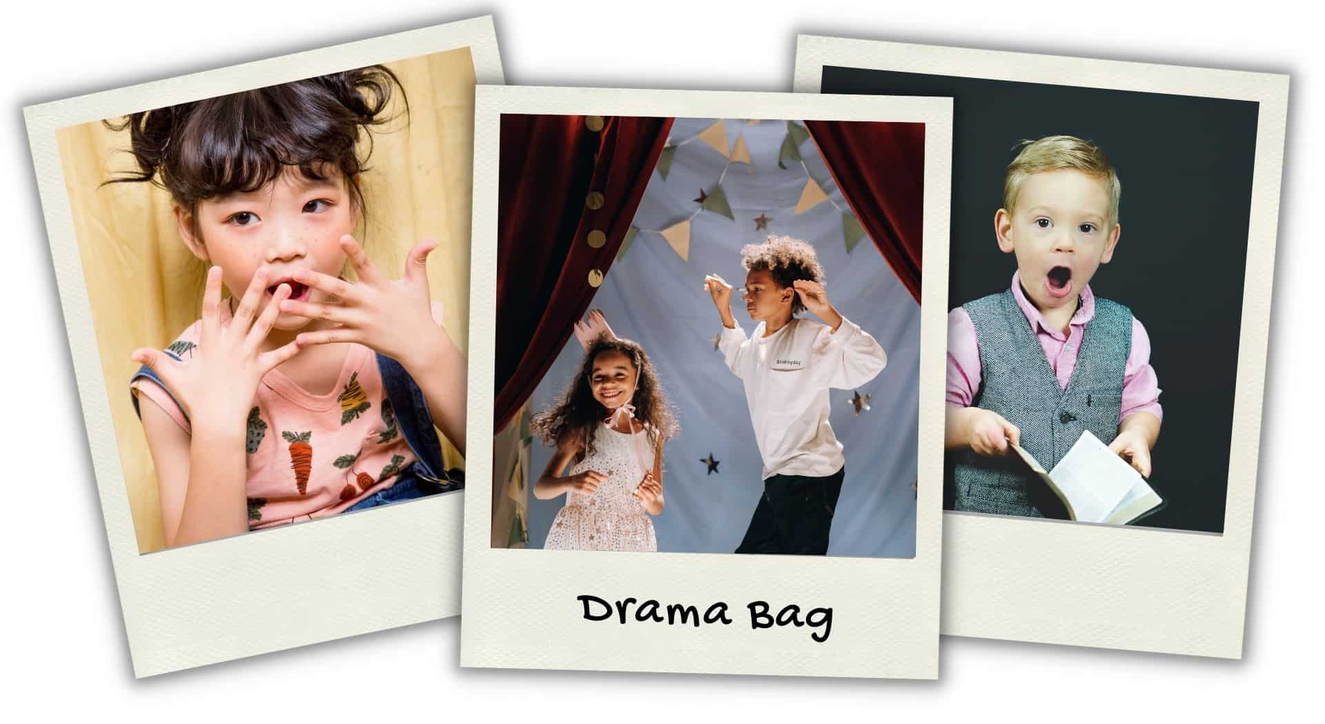 Drama Bag