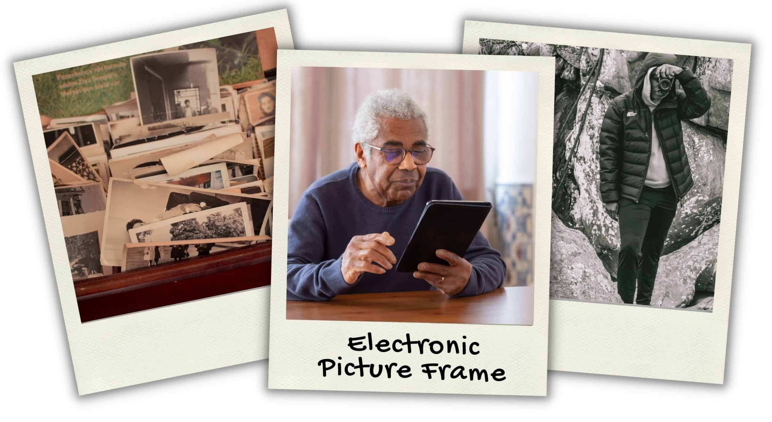 Electronic Picture Frame