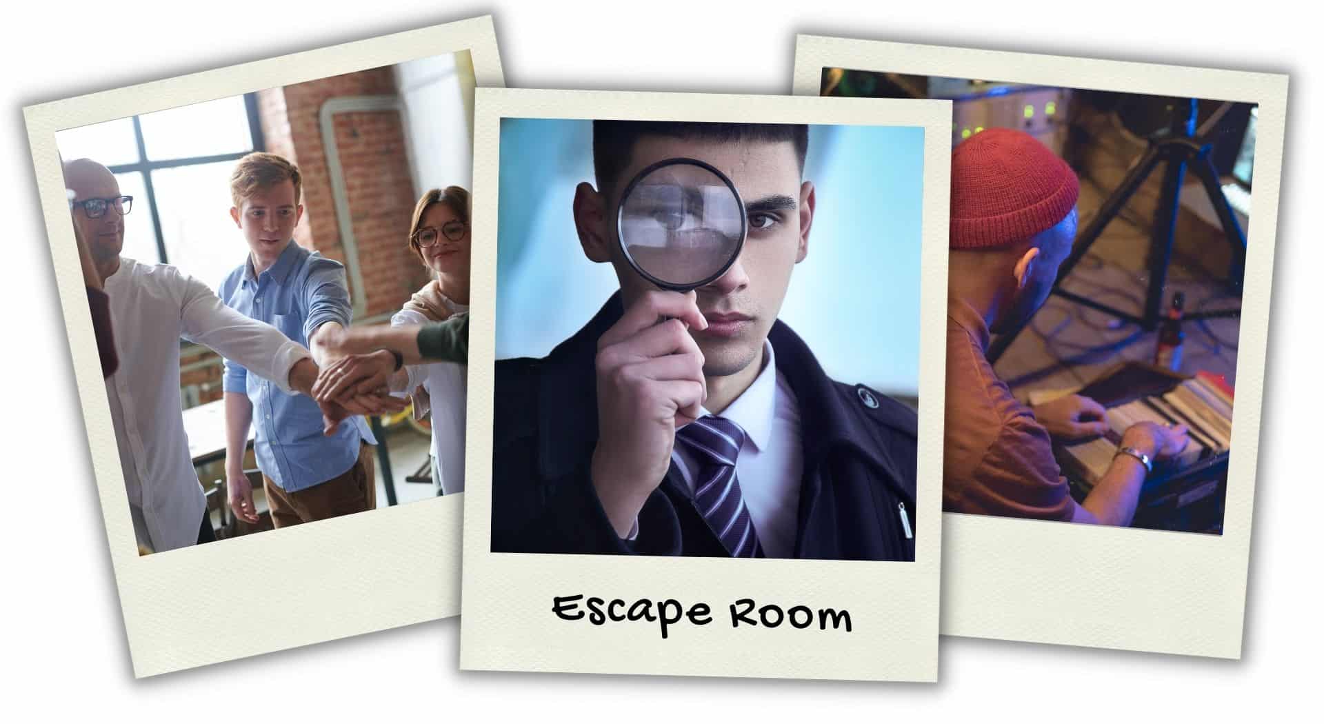 Escape Room