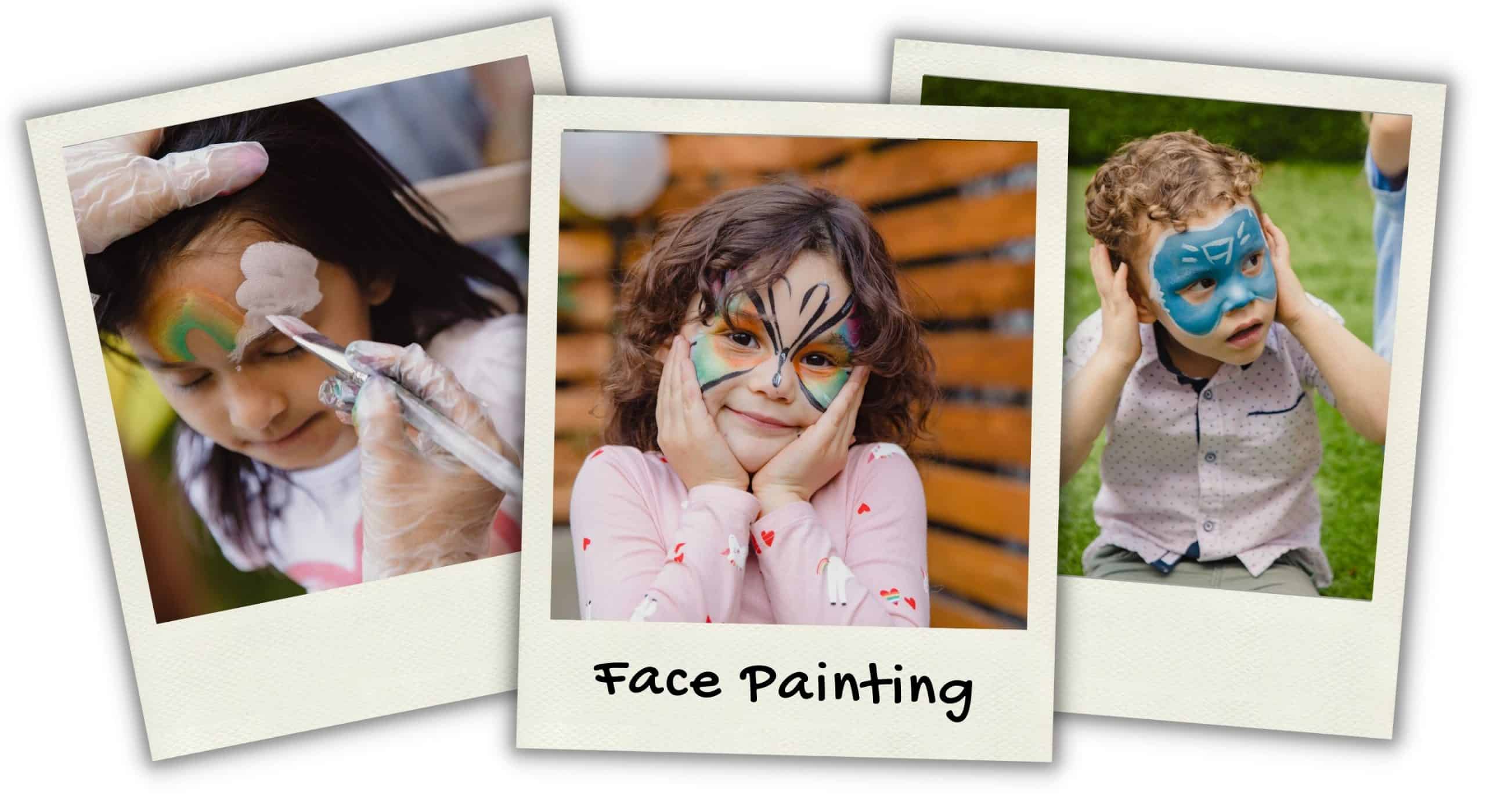 Face Painting