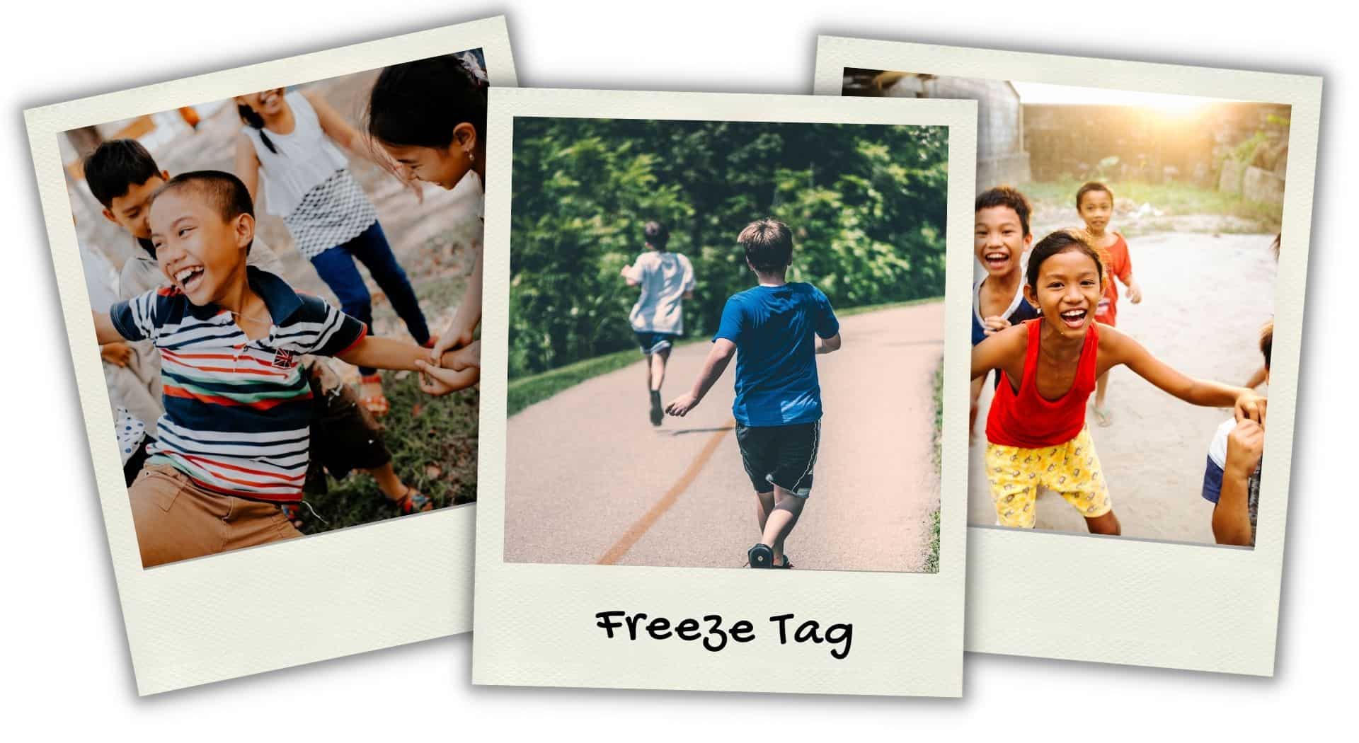 Freeze Tag