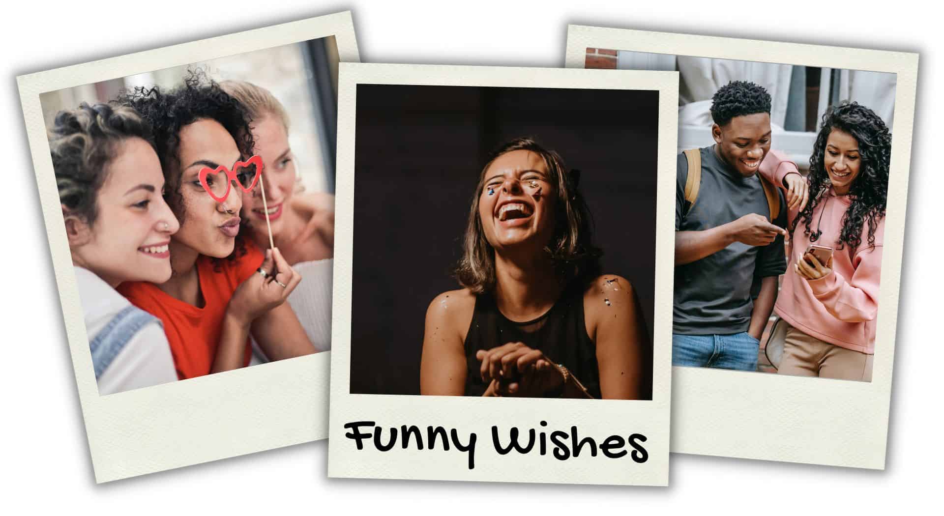 Funny Birthday Wishes