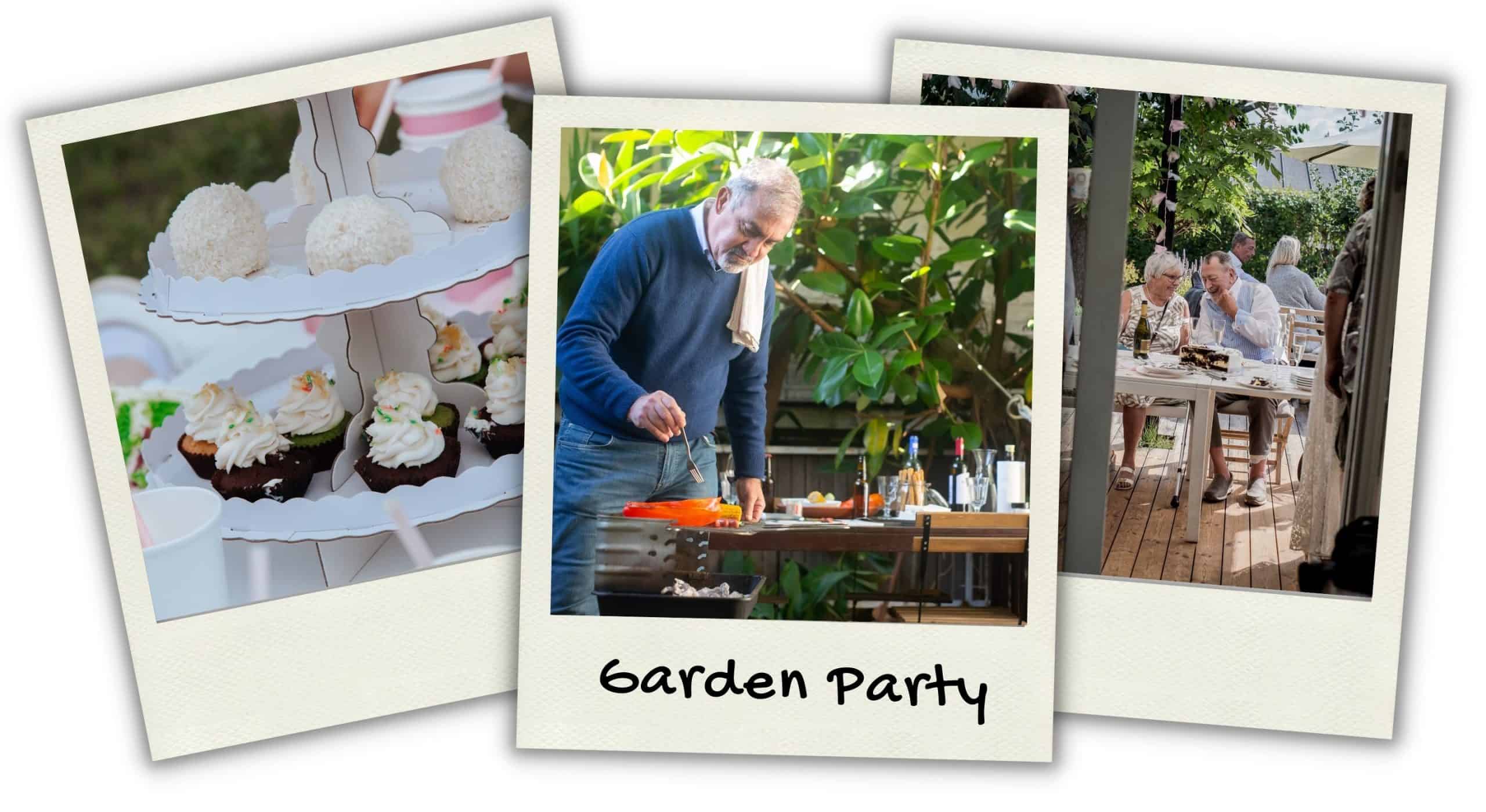 Garden Party