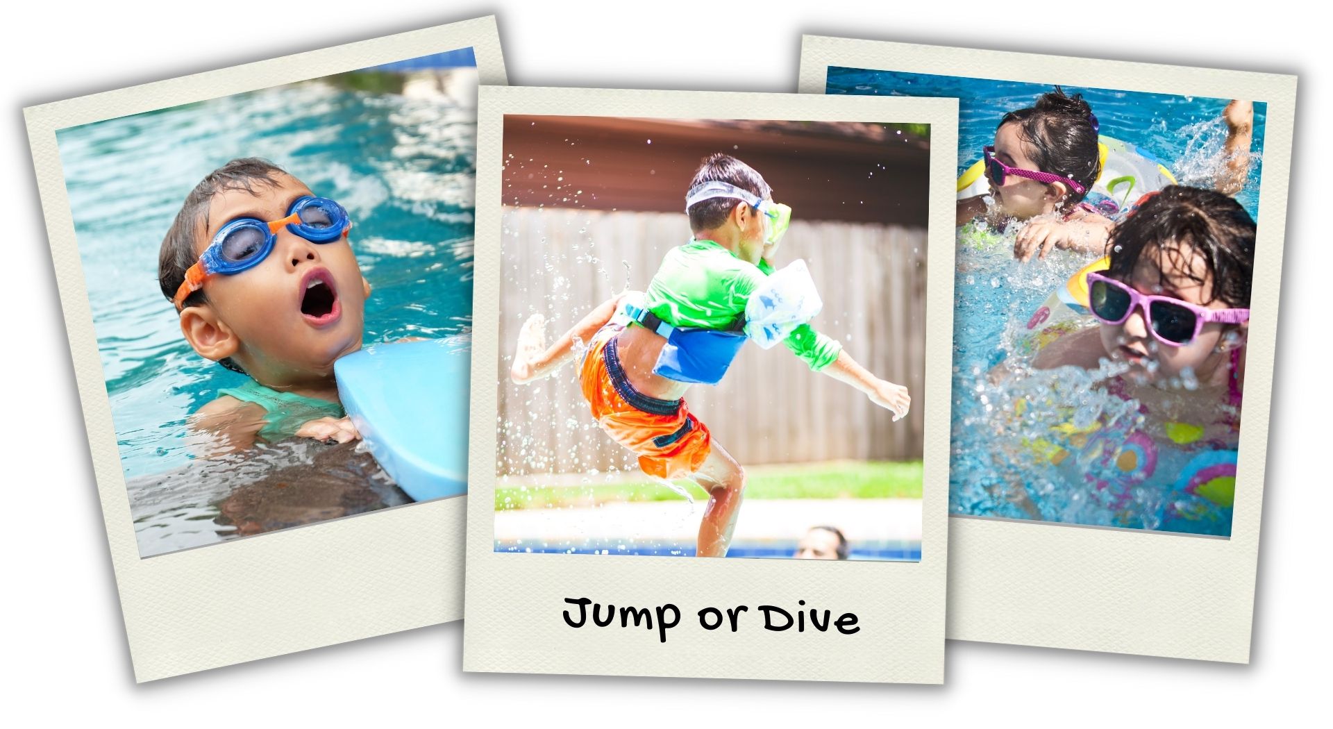 Jump or Dive