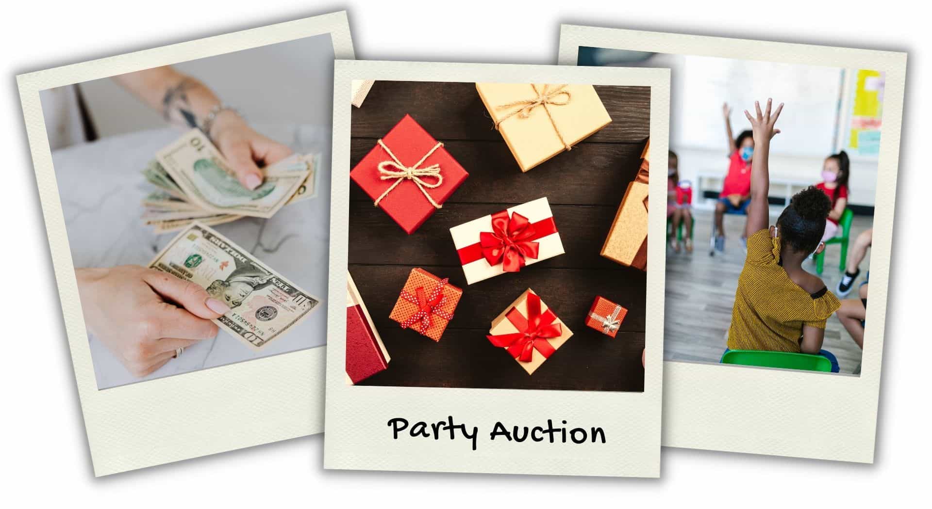 Party Auction