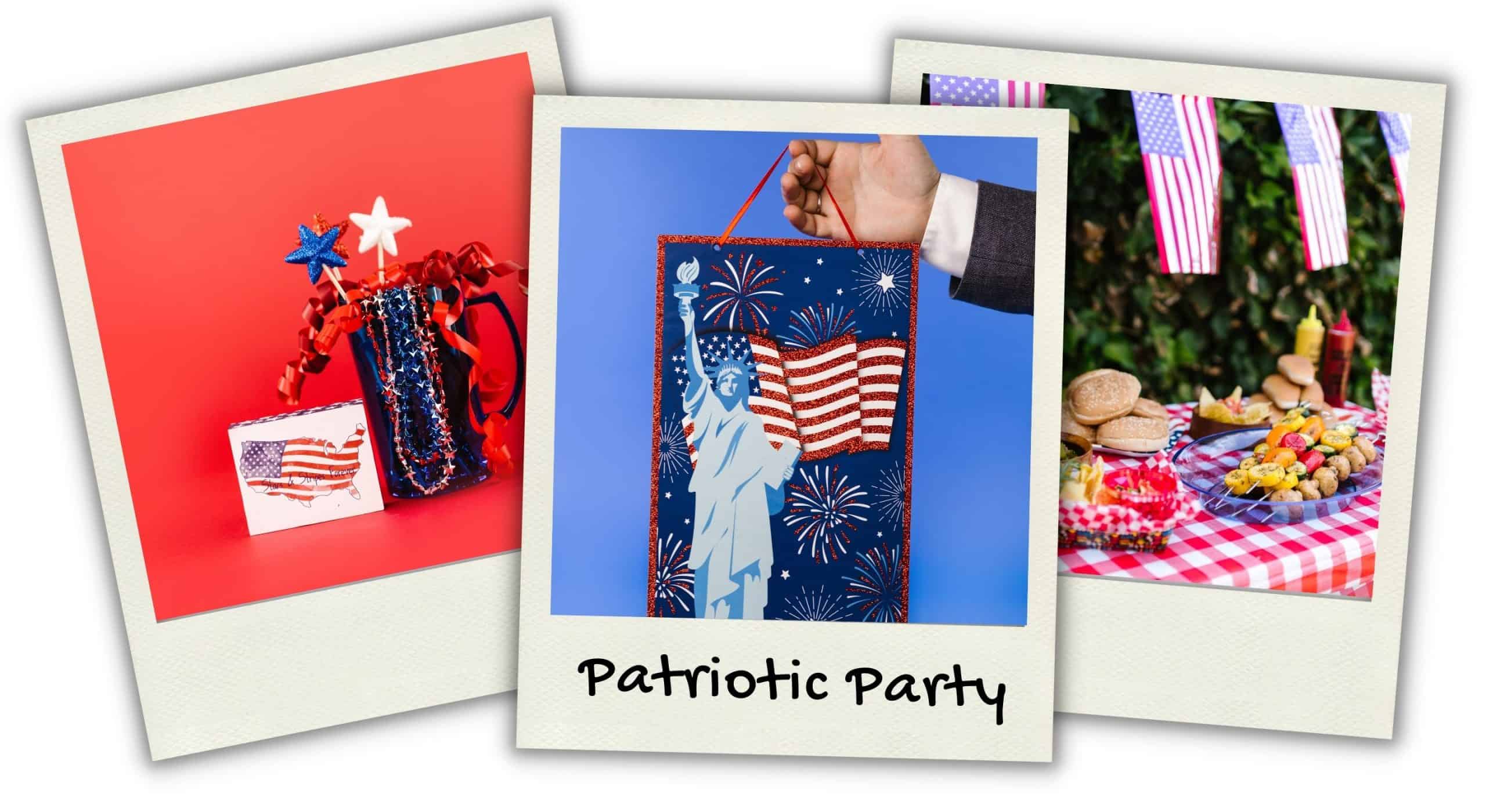 Patriotic Party