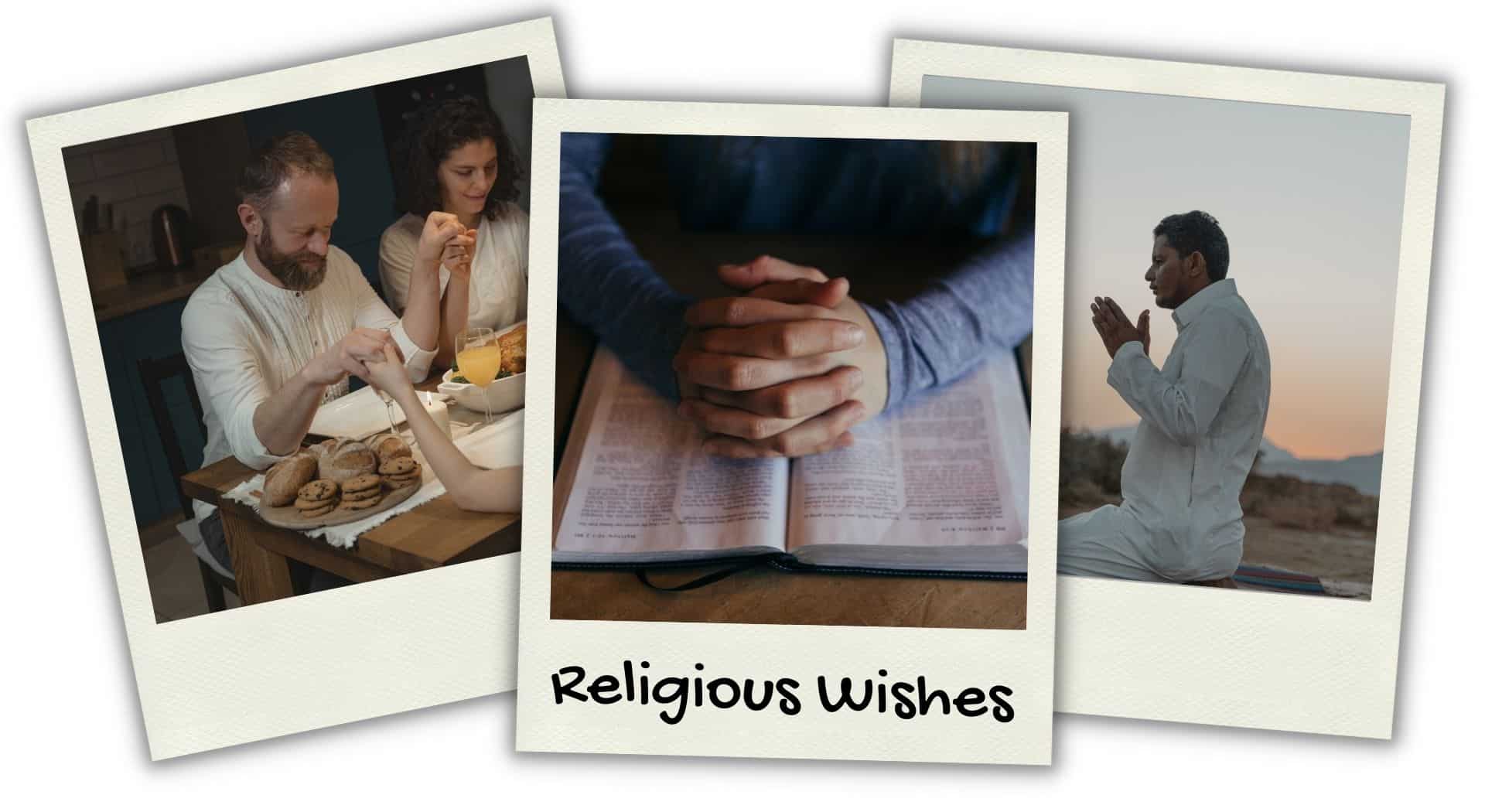 Religious Father In Law Birthday Wishes