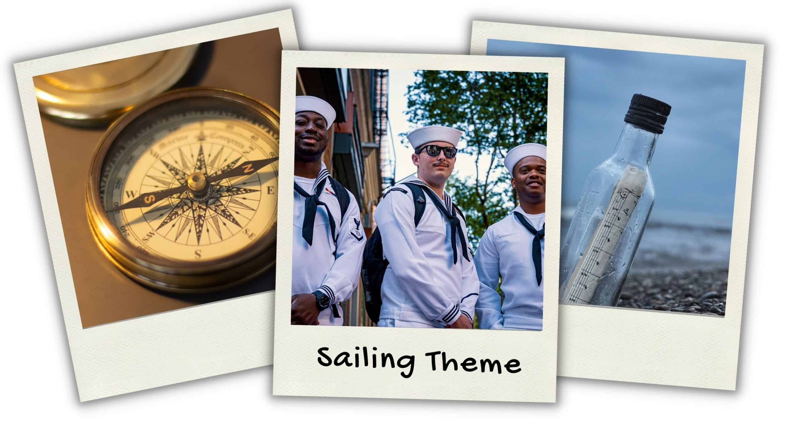 Sailing Theme