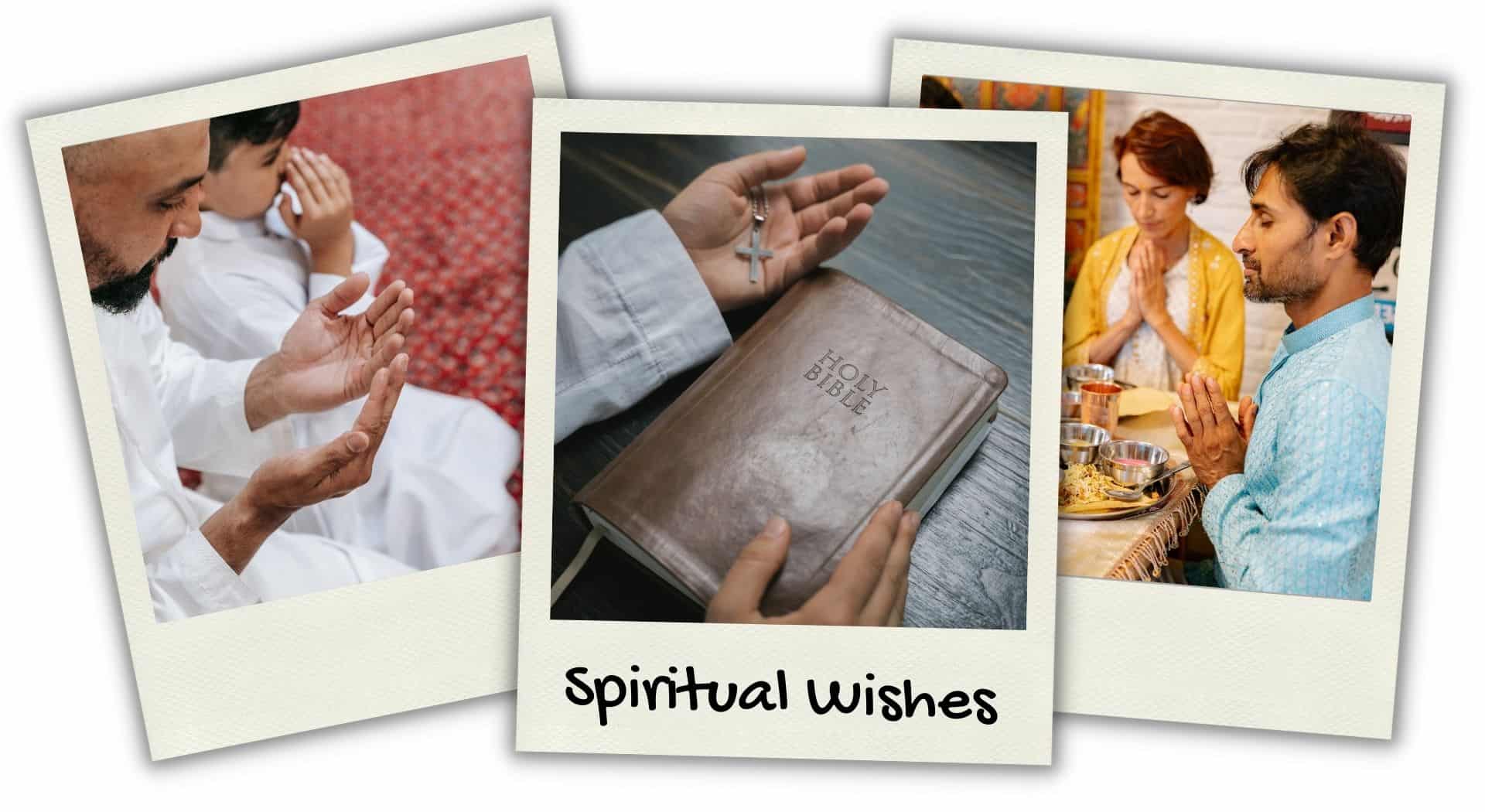 Spiritual Father In Law Birthday Wishes