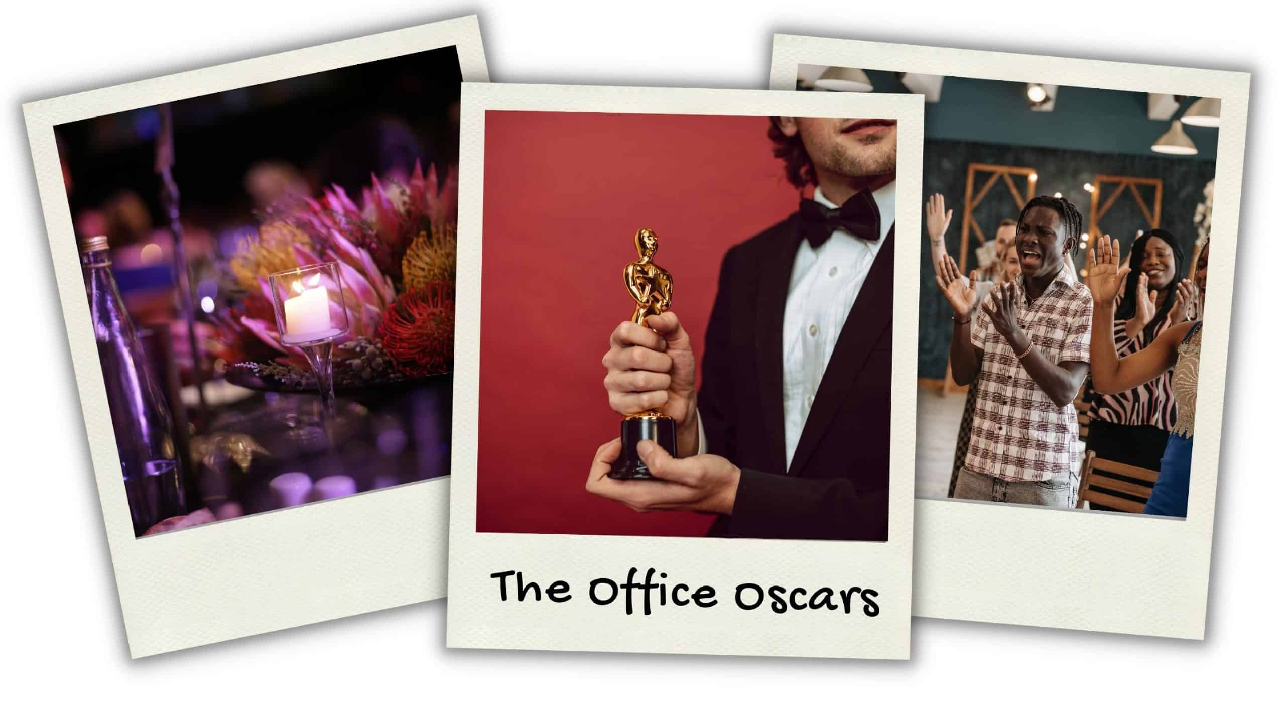 The Office Oscars